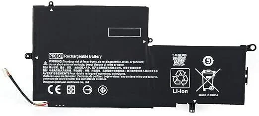 HP PK03XL Laptop Battery (OEM)